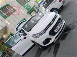 شيفروليه تراكس